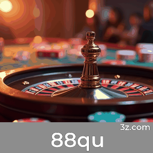 88qu: Seu Cassino Online Confiável e Premiado