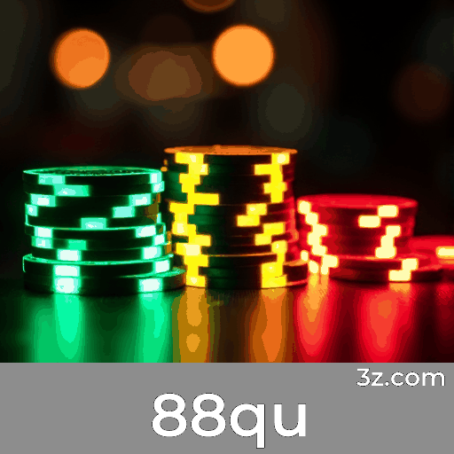 88qu: Seu Cassino Online Confiável e Premiado