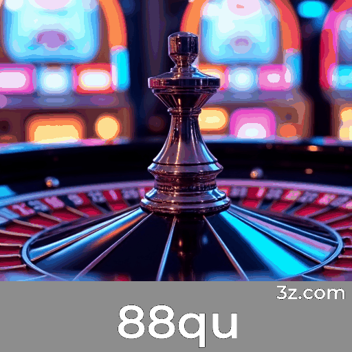 Experimente Apostas Móveis com 88qu Agora