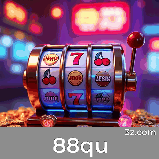 88qu: Desbloqueie Recompensas Incríveis com Bônus Valiosos
