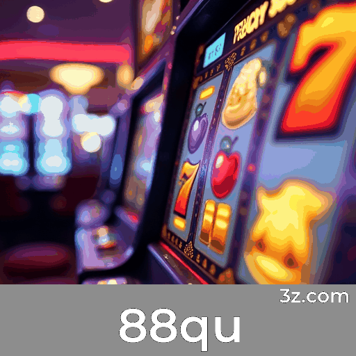 Desbloqueie Bônus Incríveis na 88qu Agora!