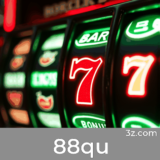 88qu.com - Plataforma de Apostas Online Líder no Brasil - 88qu