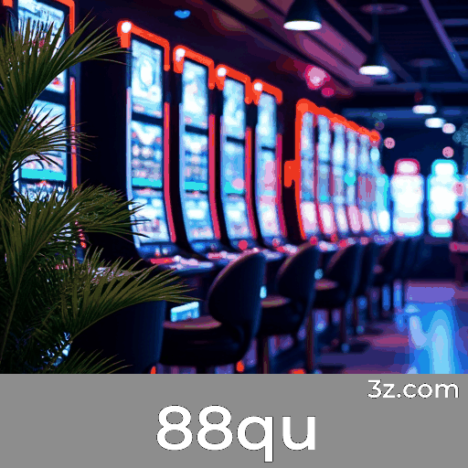 88qu: Real-Time Gaming para Jogadores Brasileiros