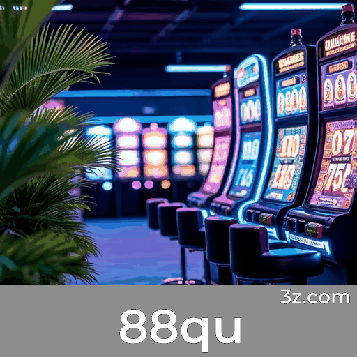Descubra Jogos Inovadores com 88qu e Desenvolvedores Top